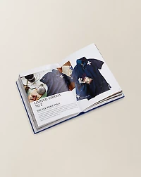 Ralph Lauren’s Polo Shirt Book