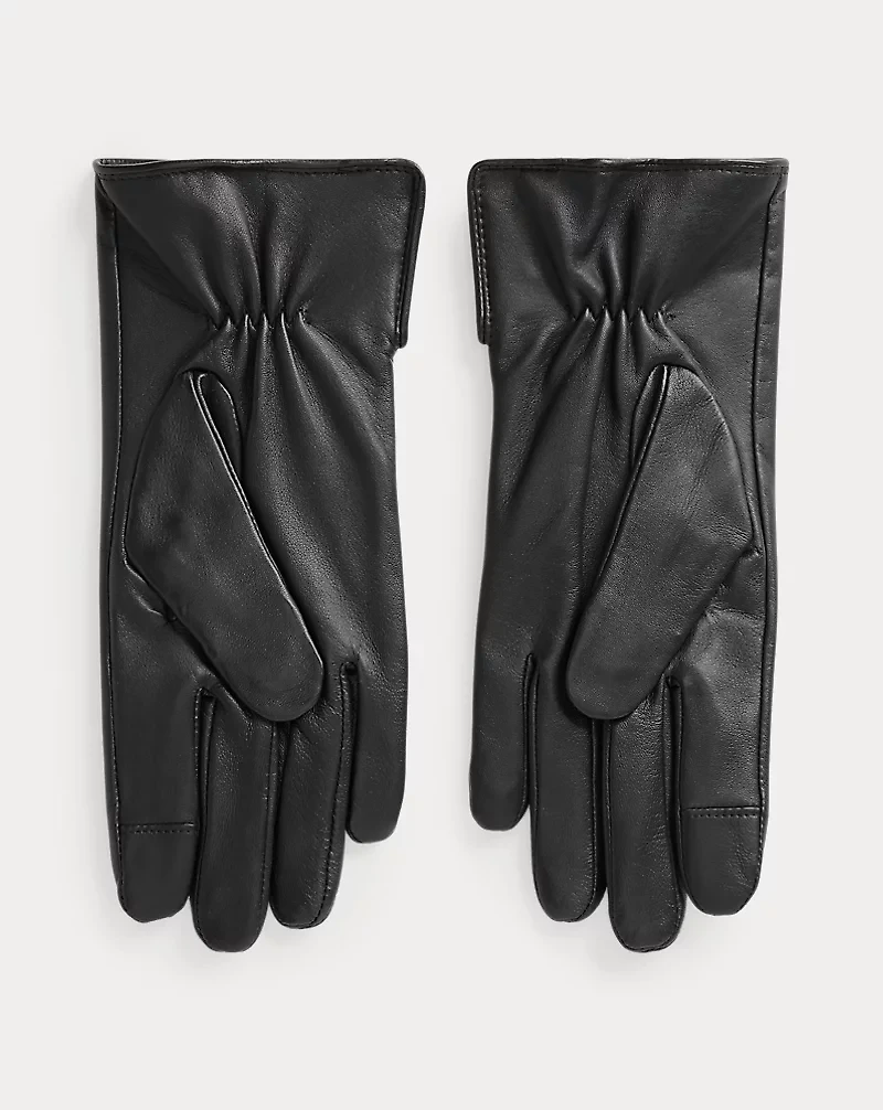 Sheepskin Tech Gloves