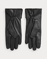 Sheepskin Tech Gloves