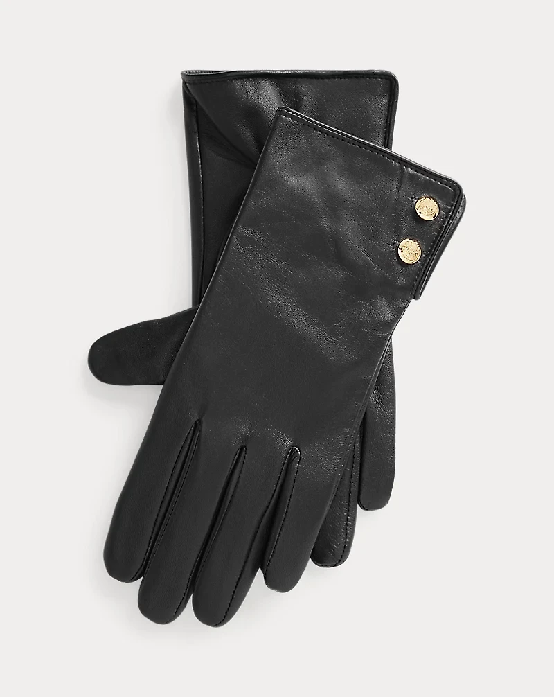 Sheepskin Tech Gloves