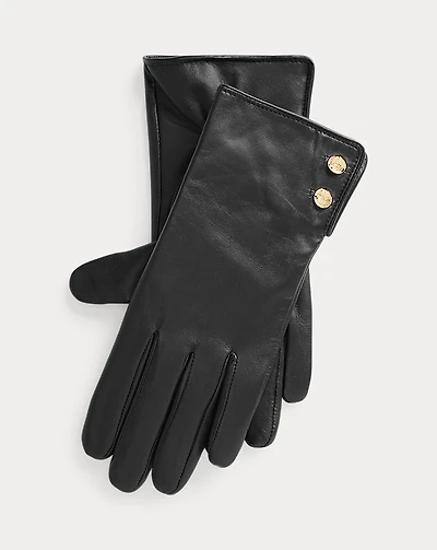 Sheepskin Tech Gloves
