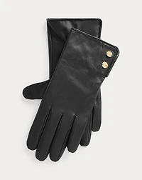 Sheepskin Tech Gloves