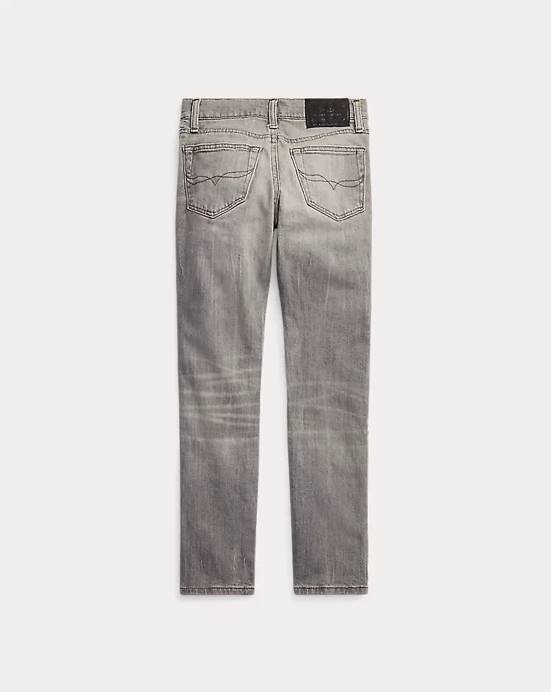 Eldridge Skinny Stretch Jean