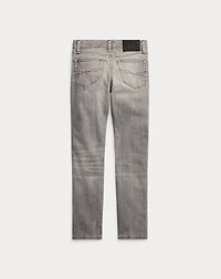 Eldridge Skinny Stretch Jean