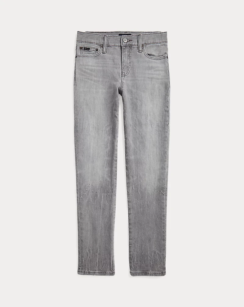Eldridge Skinny Stretch Jean