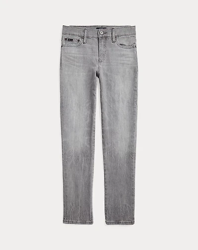 Eldridge Skinny Stretch Jean