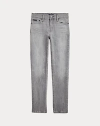 Eldridge Skinny Stretch Jean