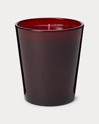 Single-Wick Holiday Candle