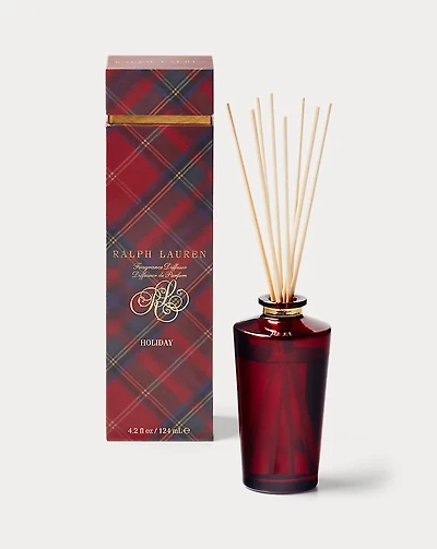 Holiday Diffuser