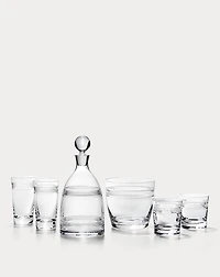 Langley Double-Old-Fashioned Gift Set 