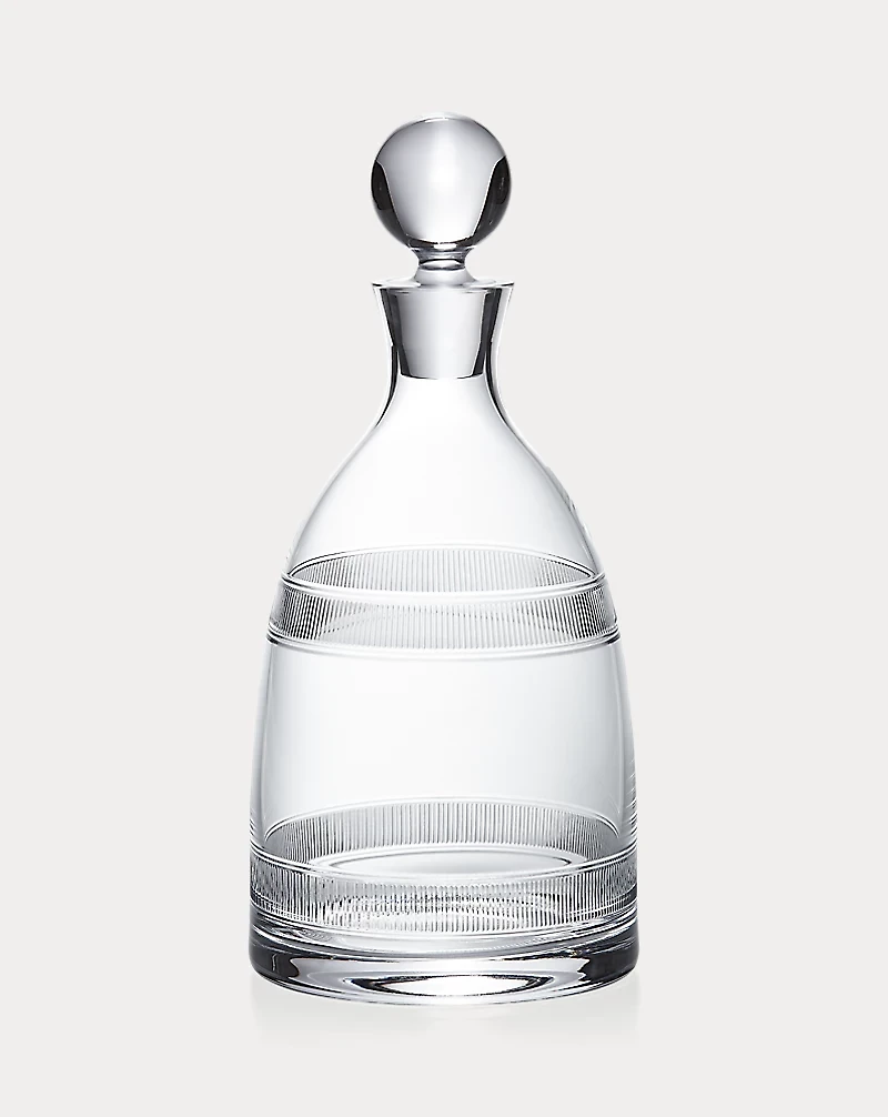 Langley Decanter