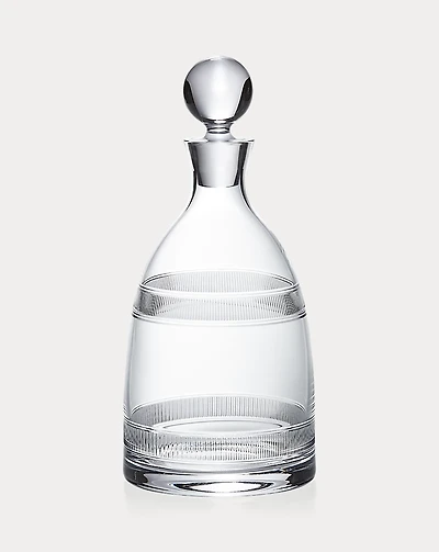 Langley Decanter