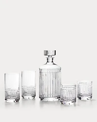 Stirling Double-Old-Fashioned Gift Set 