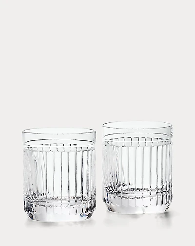 Stirling Double-Old-Fashioned Gift Set 