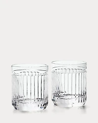 Stirling Double-Old-Fashioned Gift Set 