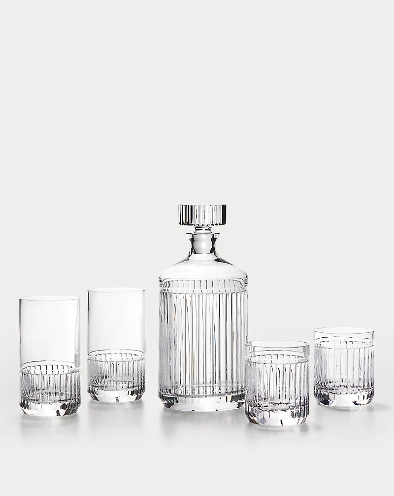 Stirling Double-Old-Fashioned Gift Set