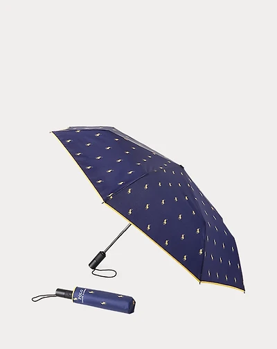 Pony Collapsible Umbrella