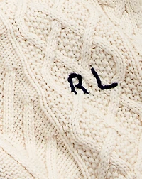 Highland Throw Blanket