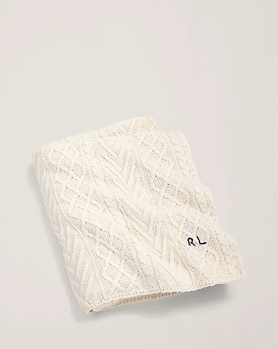 Highland Throw Blanket
