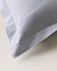 Oxford Striped Euro Sham