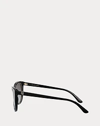 RL Cat-Eye Sunglasses