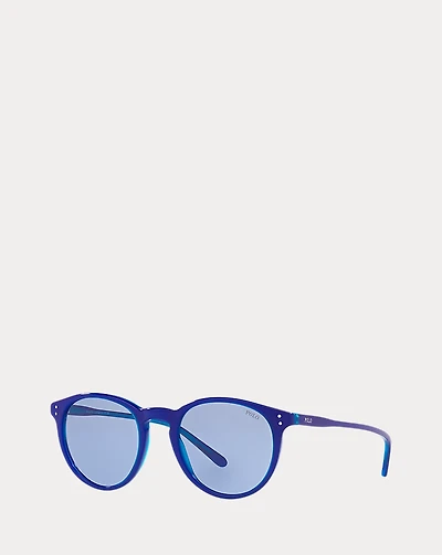 Heritage Round Sunglasses