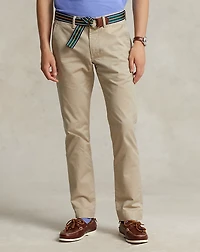 Bedford Stretch Slim Fit Chino Pant
