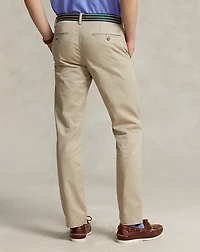 Bedford Stretch Slim Fit Chino Pant