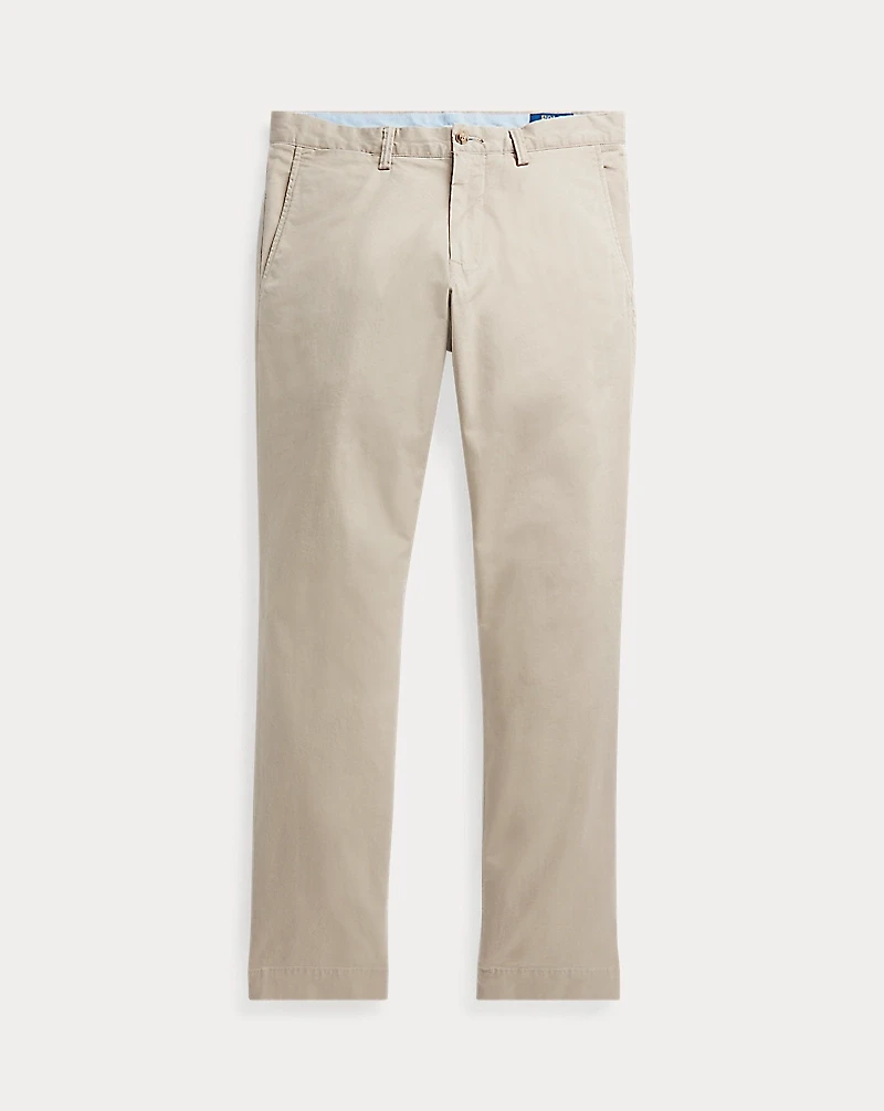 Bedford Stretch Slim Fit Chino Pant