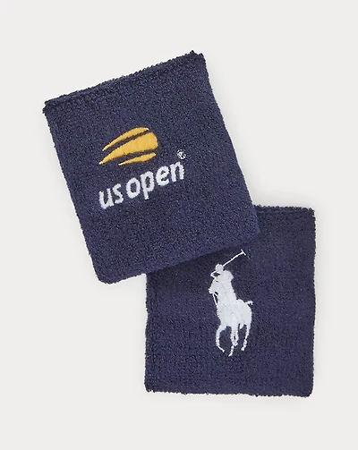 US Open Ball Crew Large Wristbands