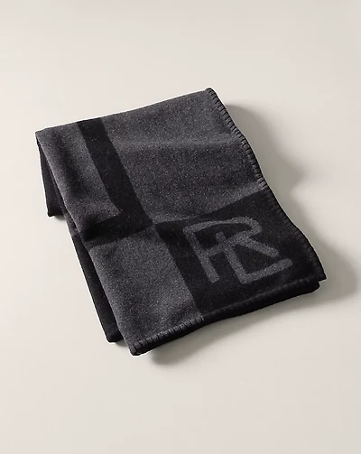 Northam Throw Blanket