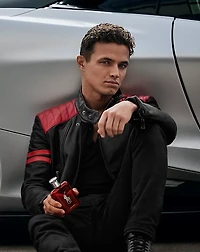 Polo Red Eau de Parfum