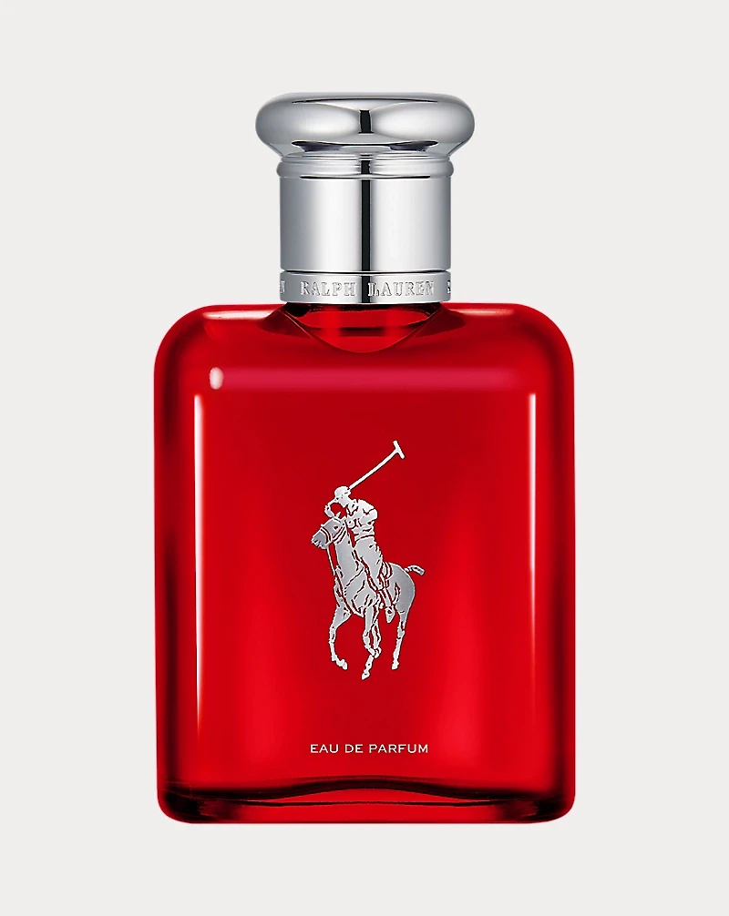 Polo Red Eau de Parfum