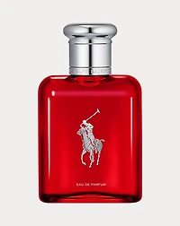 Polo Red Eau de Parfum