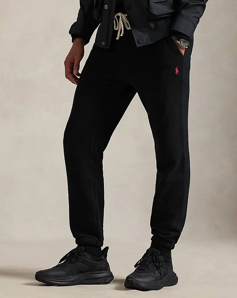 The RL Fleece Sweatpant