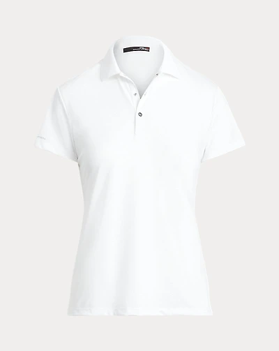Piqué Polo Shirt