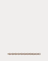 Rose Gold Chain Bracelet