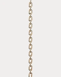 Rose Gold Chain Bracelet