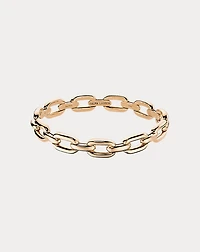 Rose Gold Chain Bracelet