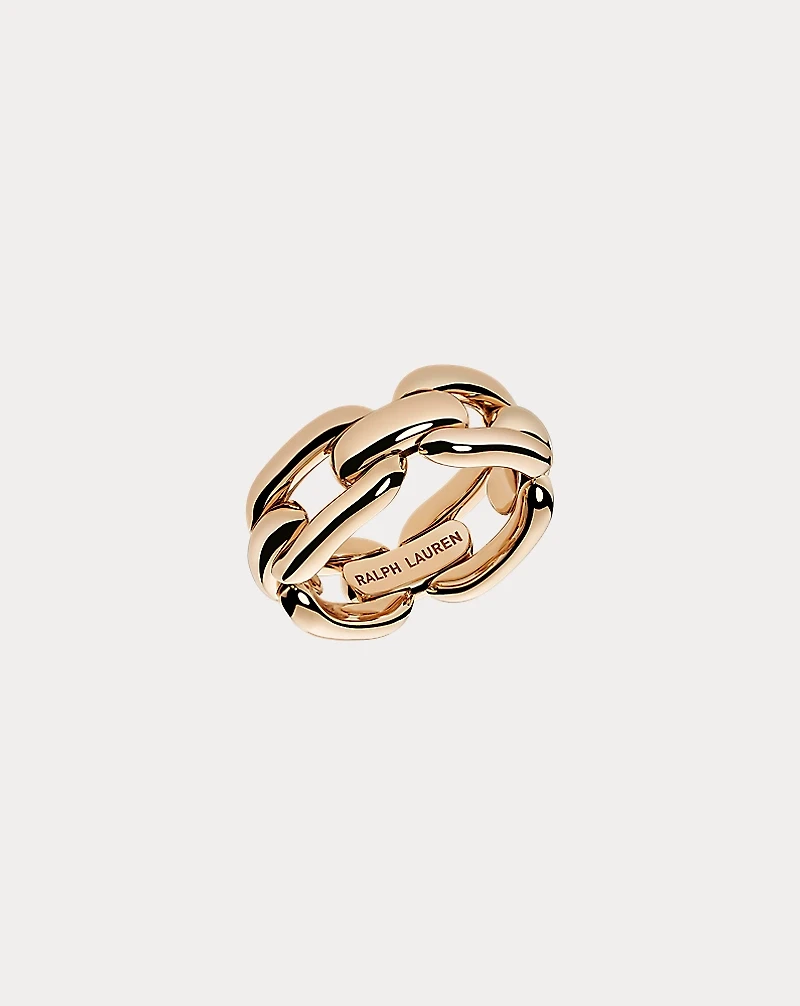 Rose Gold Ring