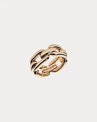 Rose Gold Ring