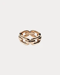 Rose Gold Ring