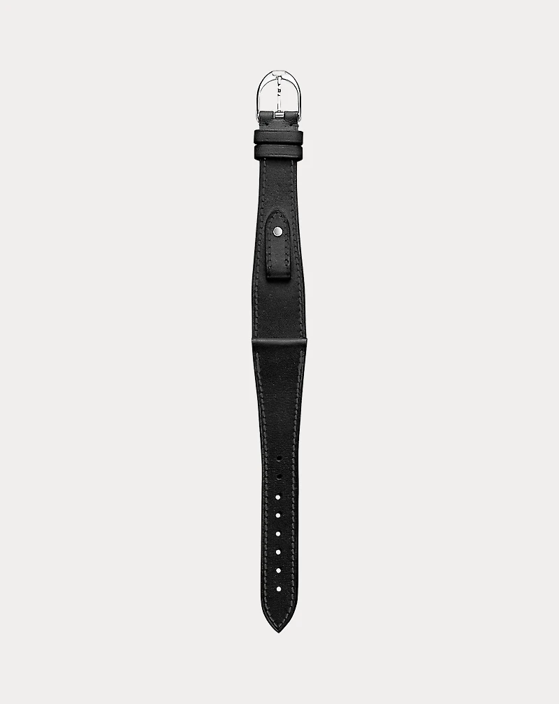 Stirrup Calfskin Watch Strap
