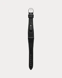 Stirrup Calfskin Watch Strap