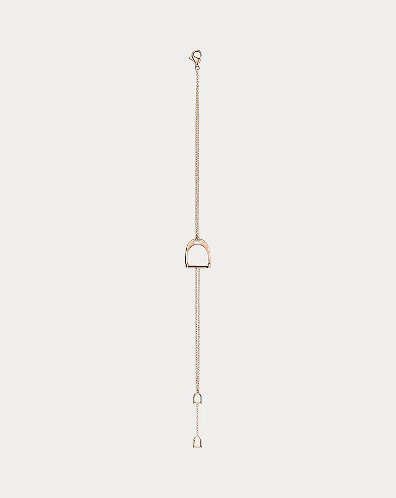 Rose Gold Bracelet
