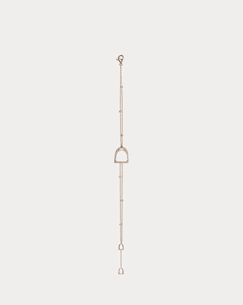 Pavé Diamond Bracelet