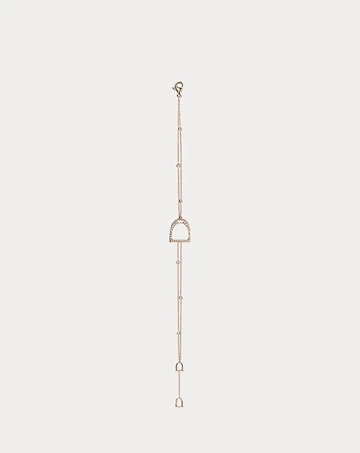 Pavé Diamond Bracelet