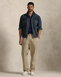 Polo Prepster Stretch Classic Fit Pant
