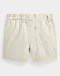 Cotton Chino Short