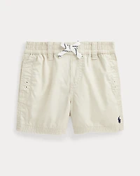 Cotton Chino Short